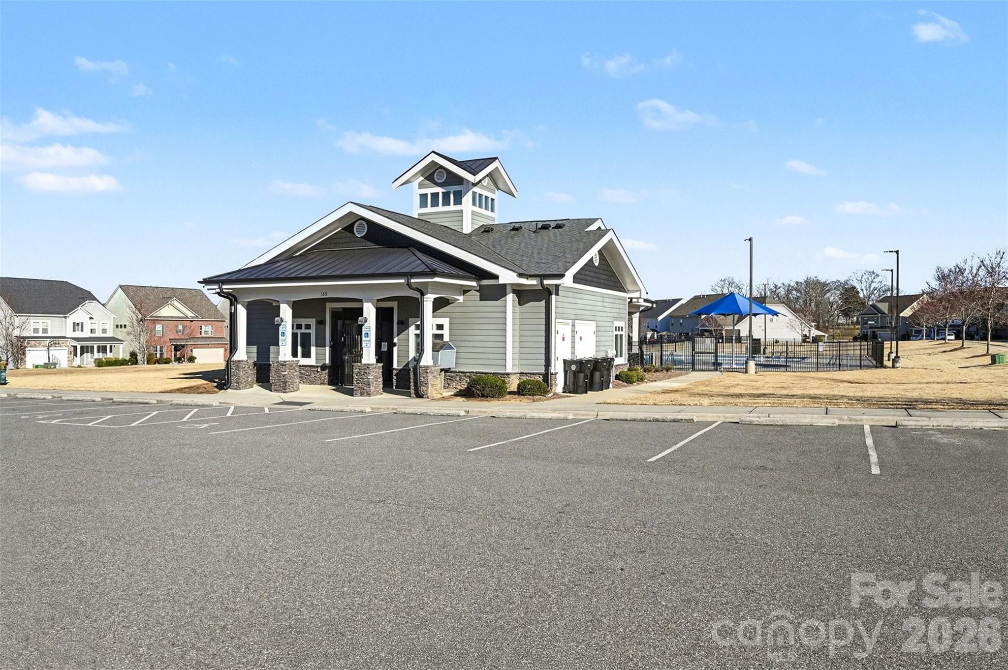 Stafford at Langtree - Residential