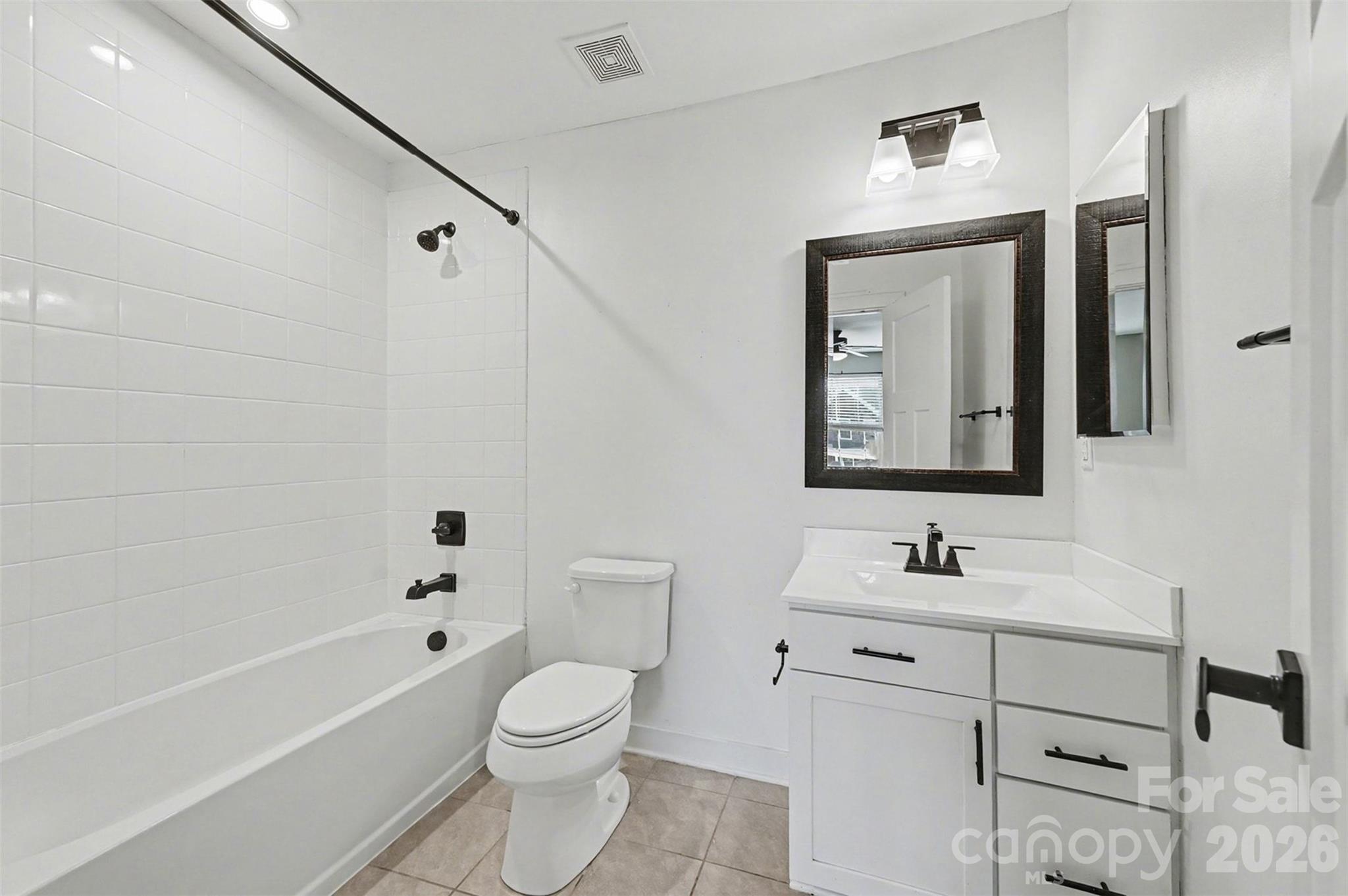 Stafford at Langtree - Residential