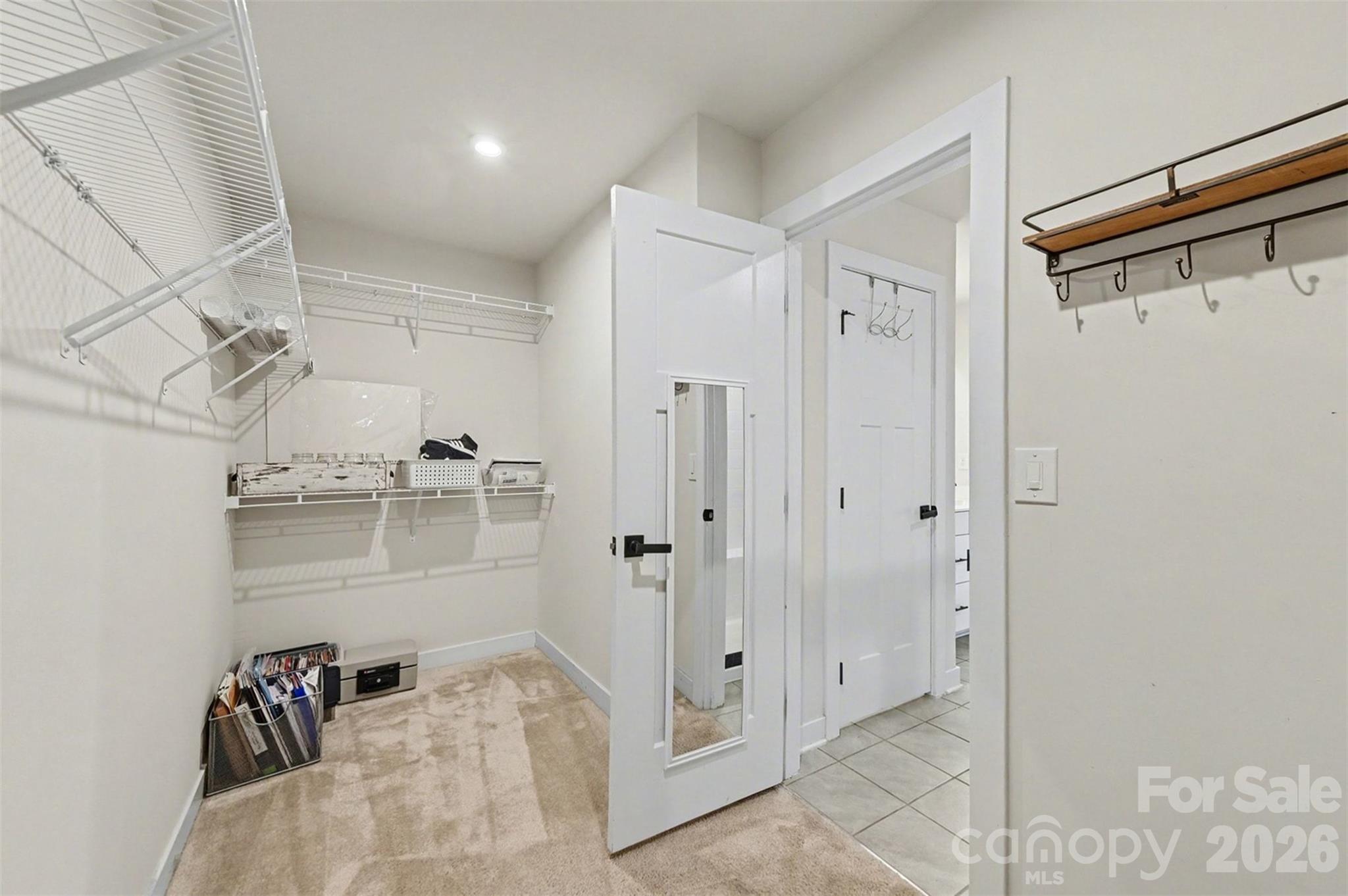 Stafford at Langtree - Residential