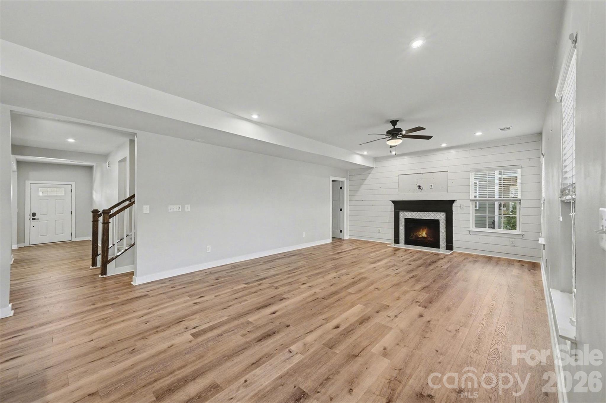 Stafford at Langtree - Residential