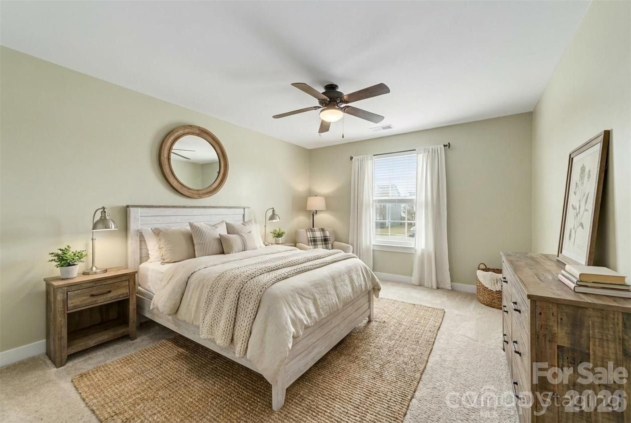 Stafford at Langtree - Residential