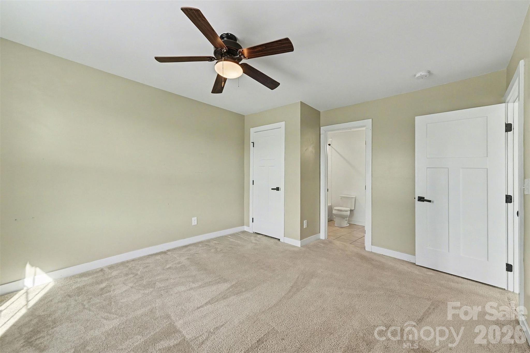 Stafford at Langtree - Residential