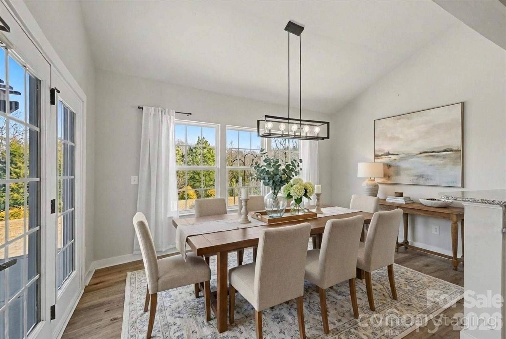 Stafford at Langtree - Residential