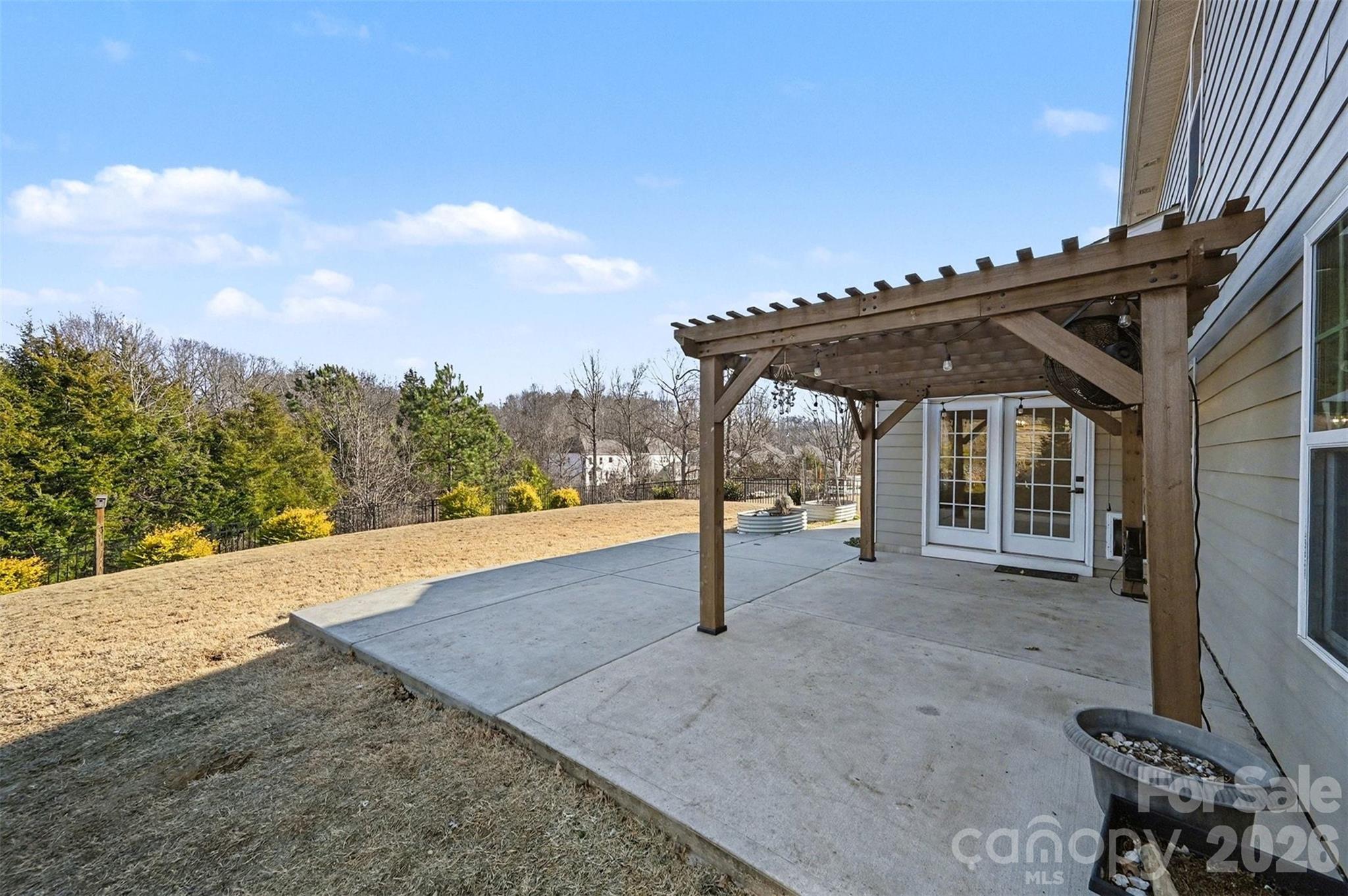 Stafford at Langtree - Residential