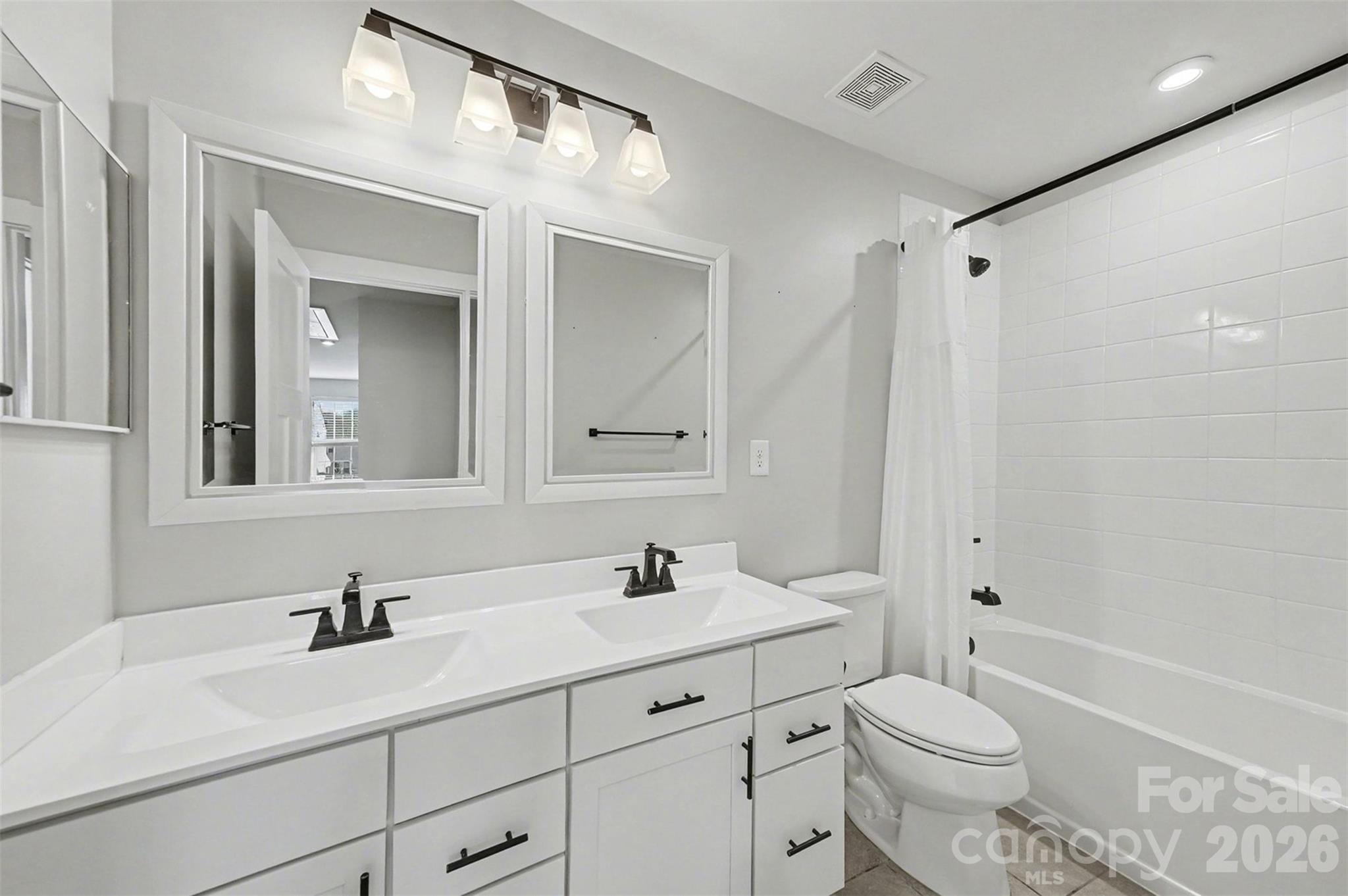 Stafford at Langtree - Residential