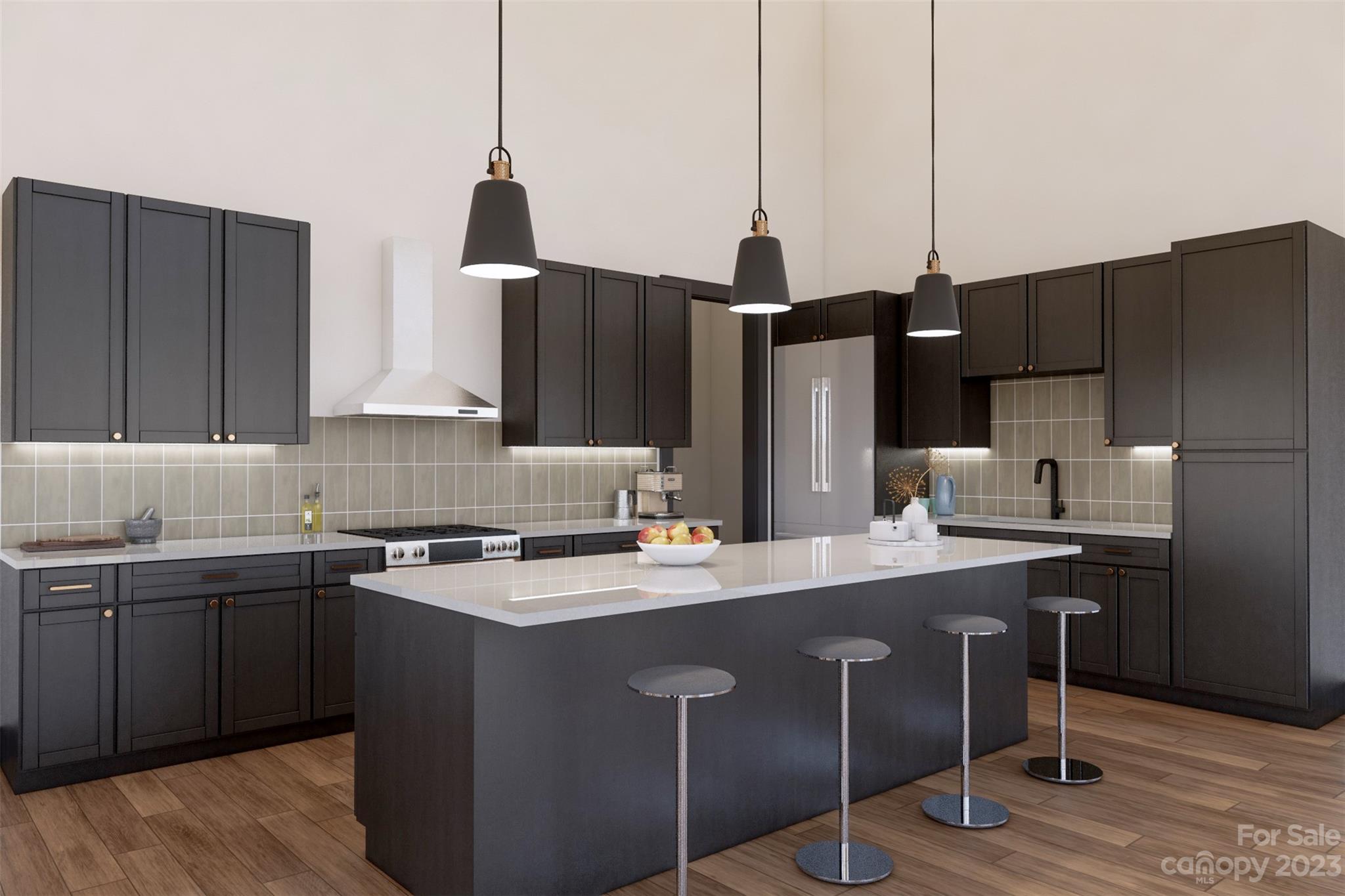 Briarwood - Residential