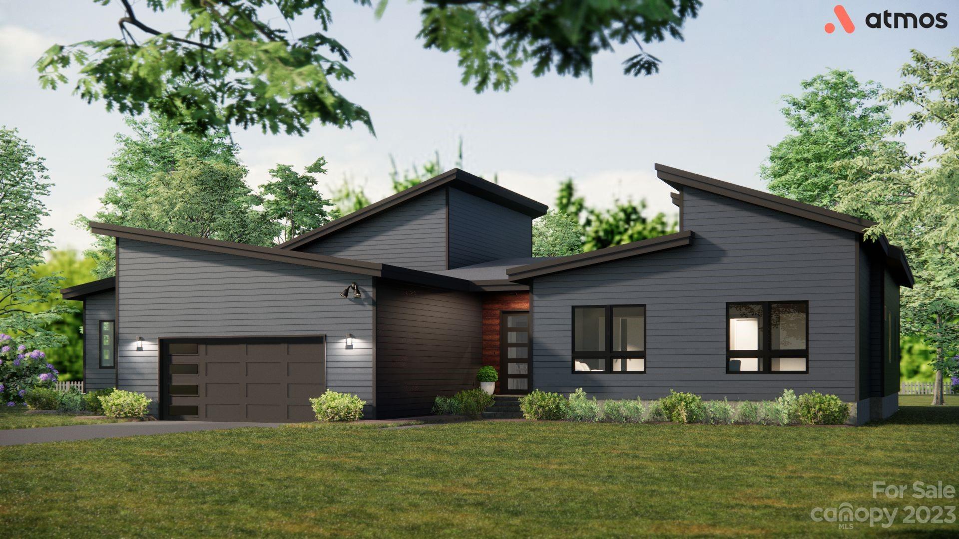 Briarwood - Residential