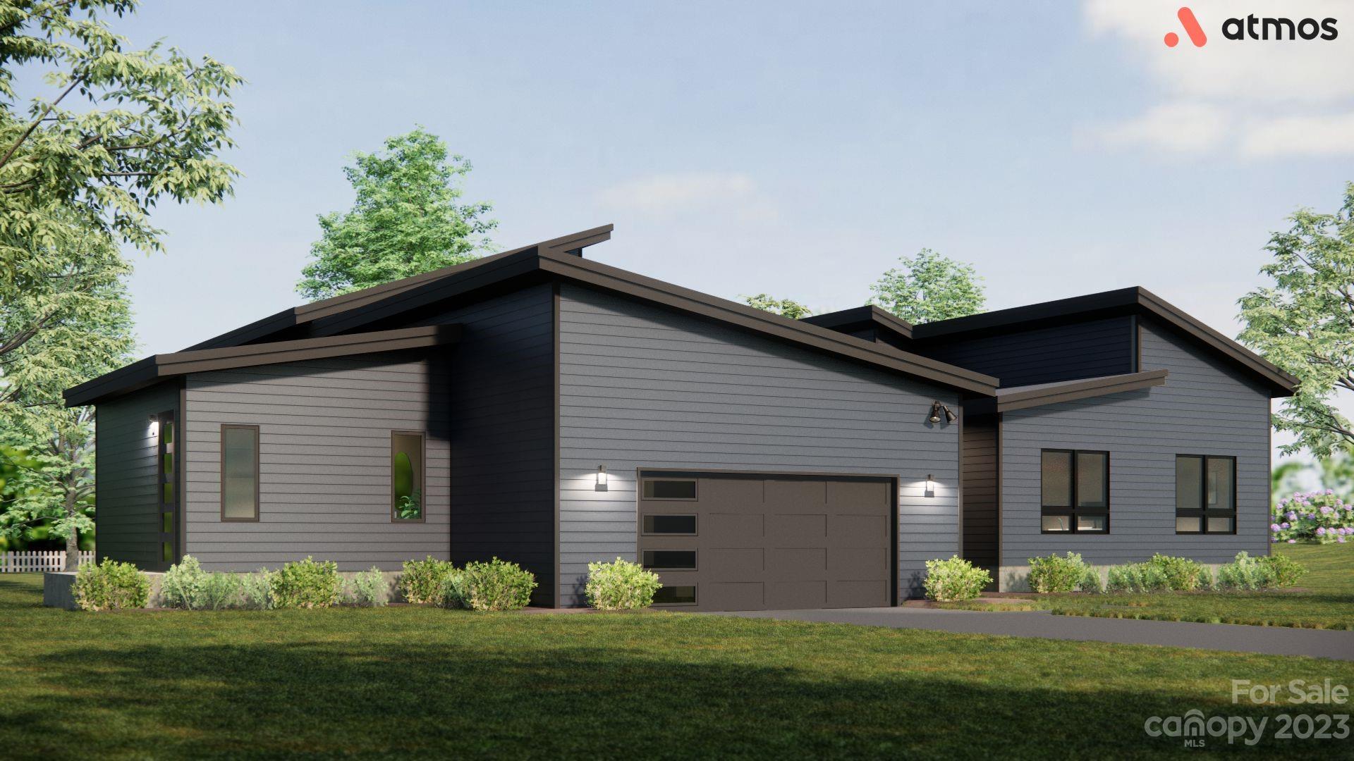 Briarwood - Residential