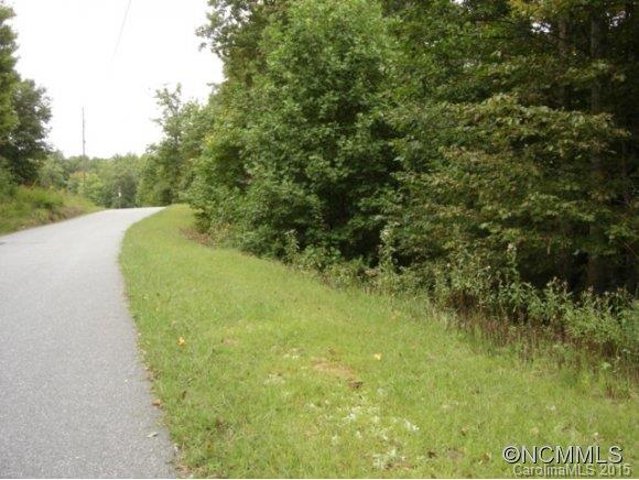 Yellowtop Mountain Estates - Land