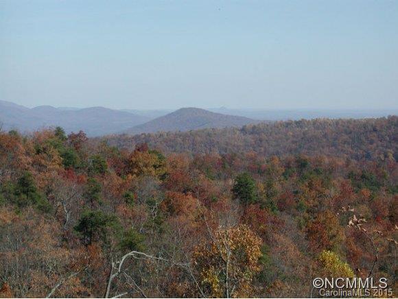 Yellowtop Mountain Estates - Land
