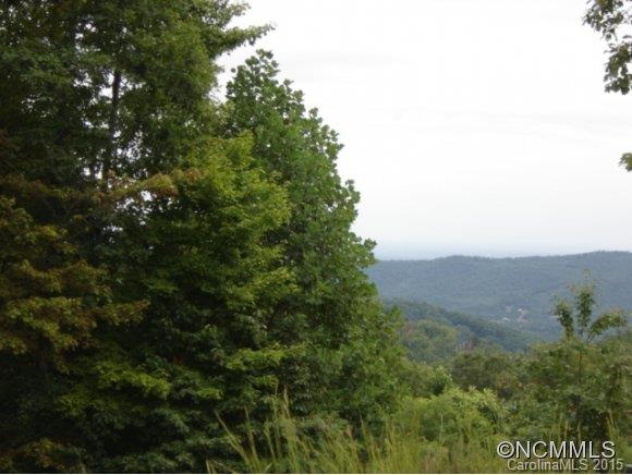Yellowtop Mountain Estates - Land