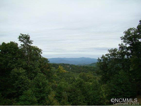 Yellowtop Mountain Estates - Land