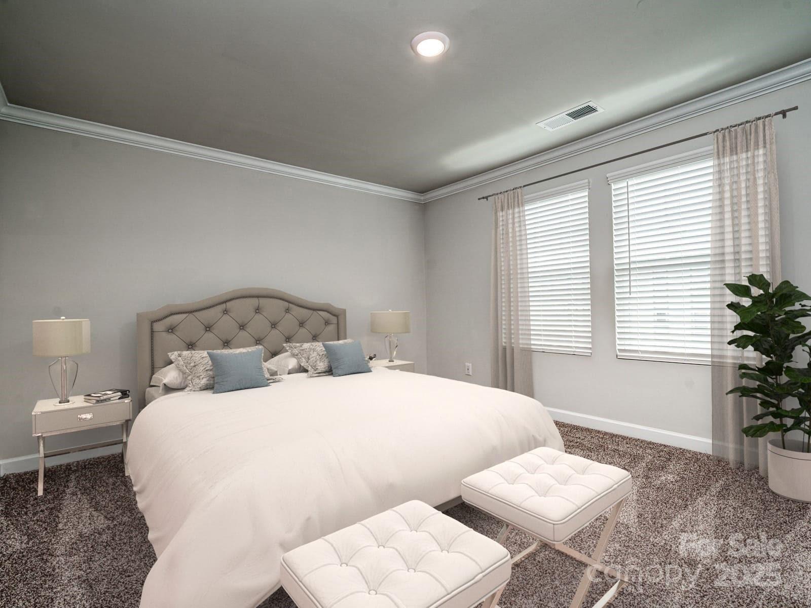 Meadows at Wilson Farms - Residential