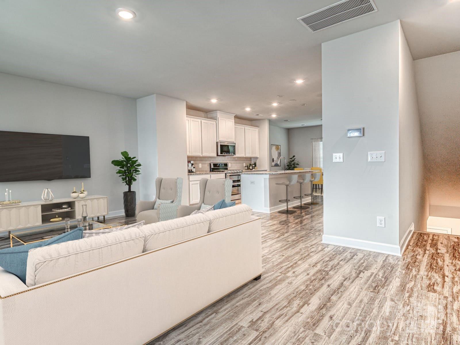 Meadows at Wilson Farms - Residential