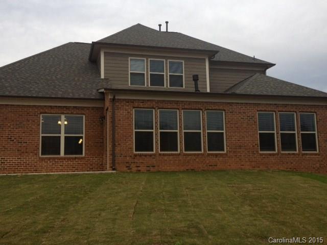 Estates at Audubon Lake - Residential