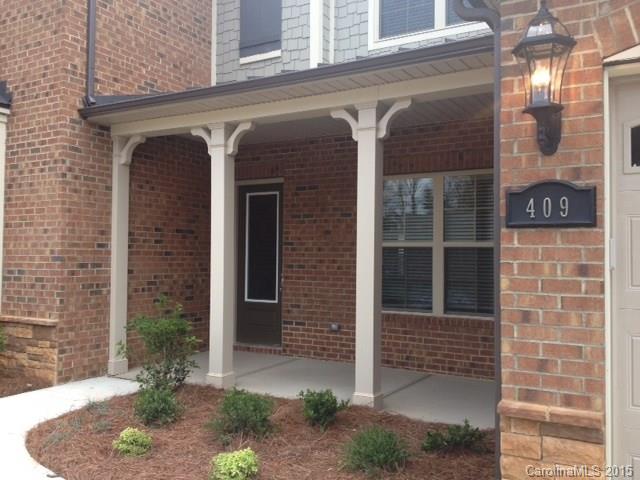 Estates at Audubon Lake - Residential