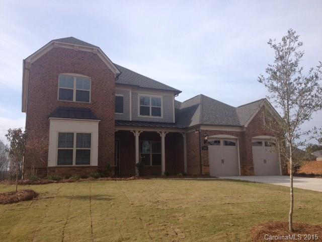 Estates at Audubon Lake - Residential