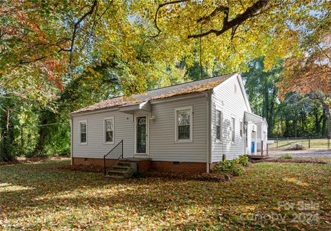 A home in Mooresville