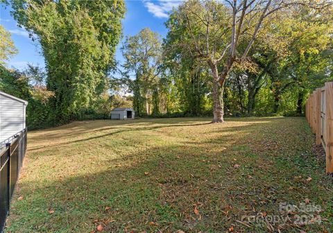 A home in Mooresville