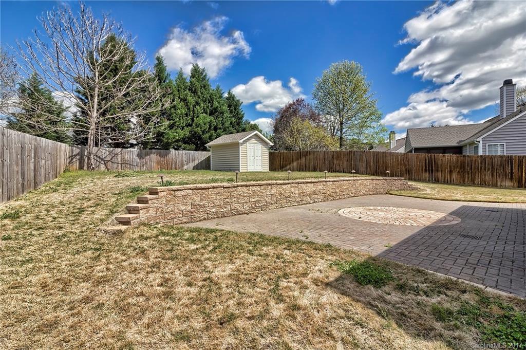 Regent Park - Residential