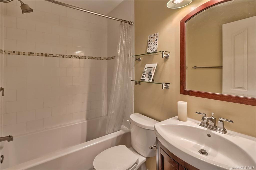 Regent Park - Residential