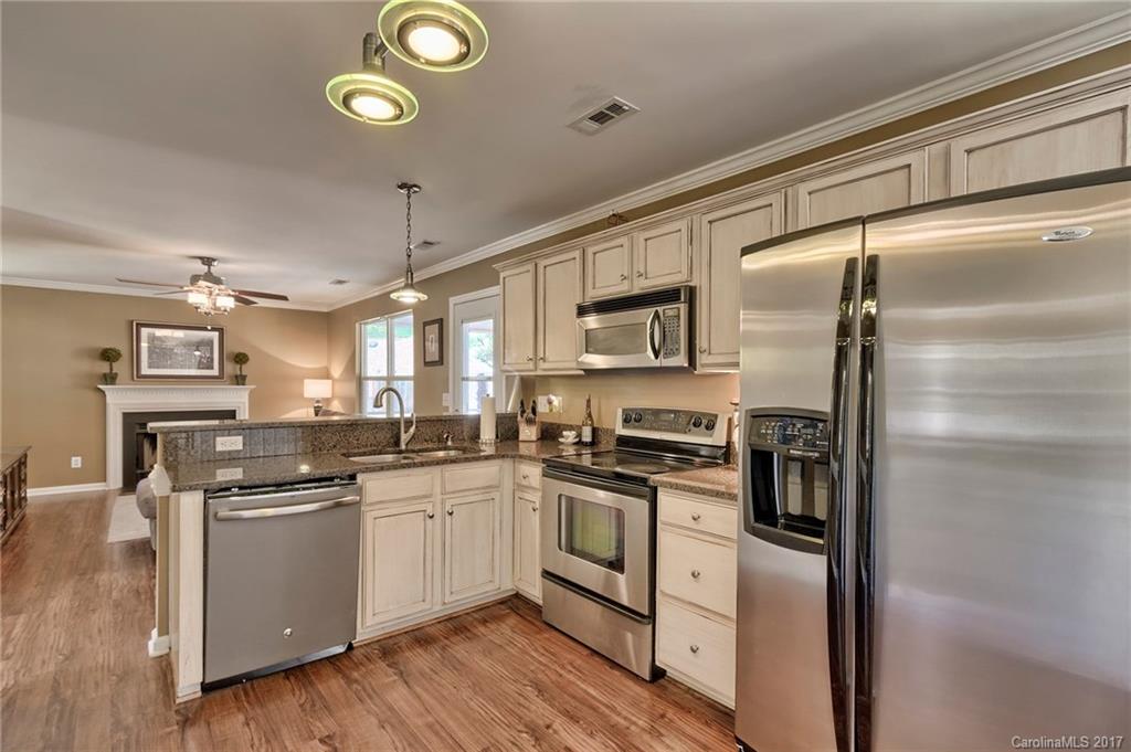 Regent Park - Residential