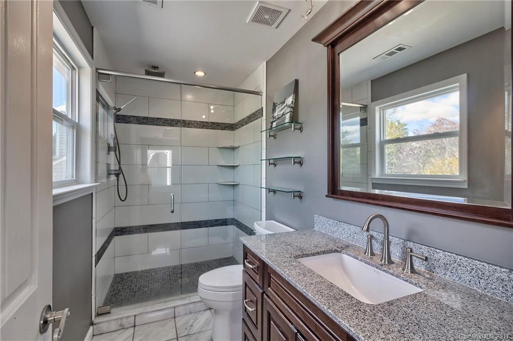 Regent Park - Residential