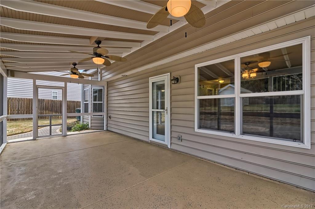 Regent Park - Residential