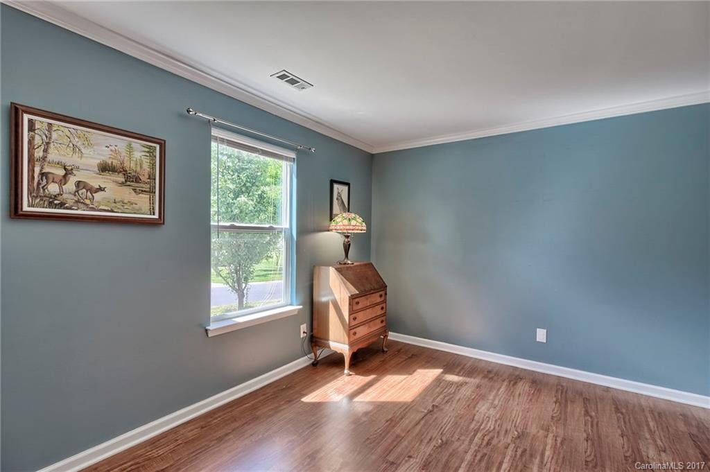 Regent Park - Residential