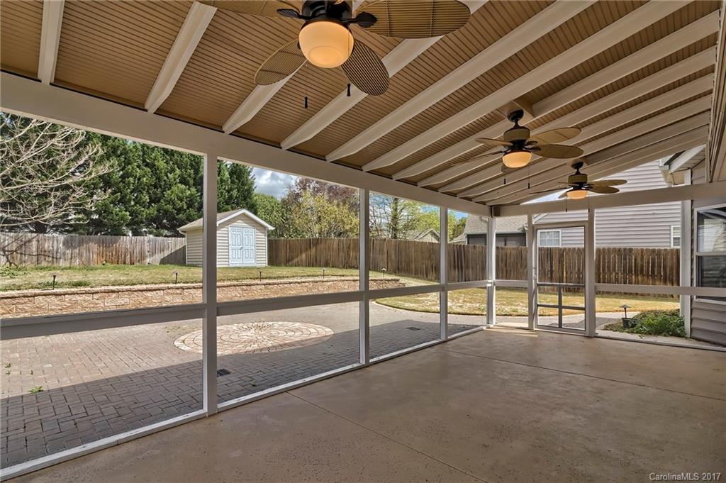 Regent Park - Residential