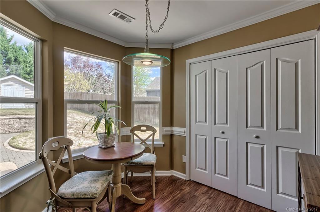 Regent Park - Residential