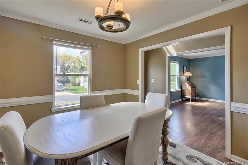 Regent Park - Residential