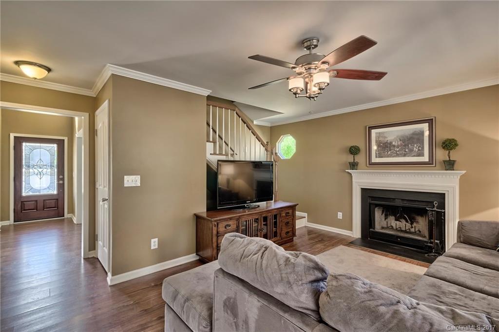 Regent Park - Residential