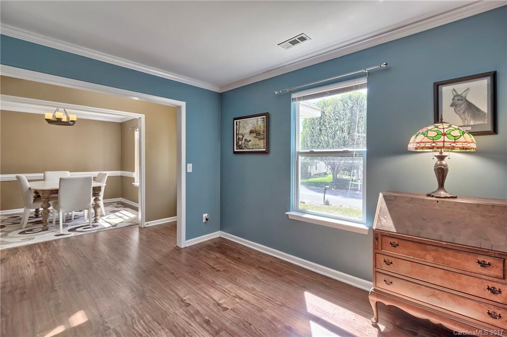 Regent Park - Residential