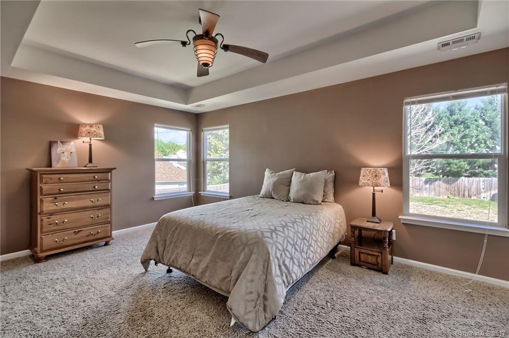 Regent Park - Residential