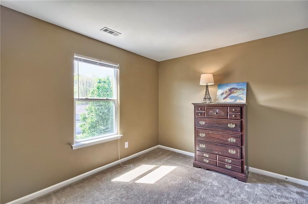 Regent Park - Residential