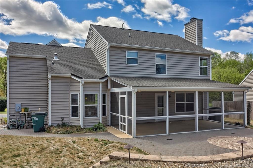 Regent Park - Residential