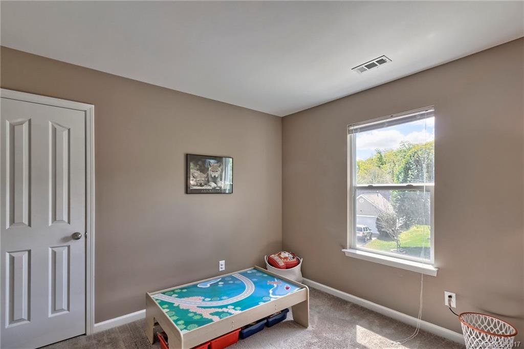 Regent Park - Residential