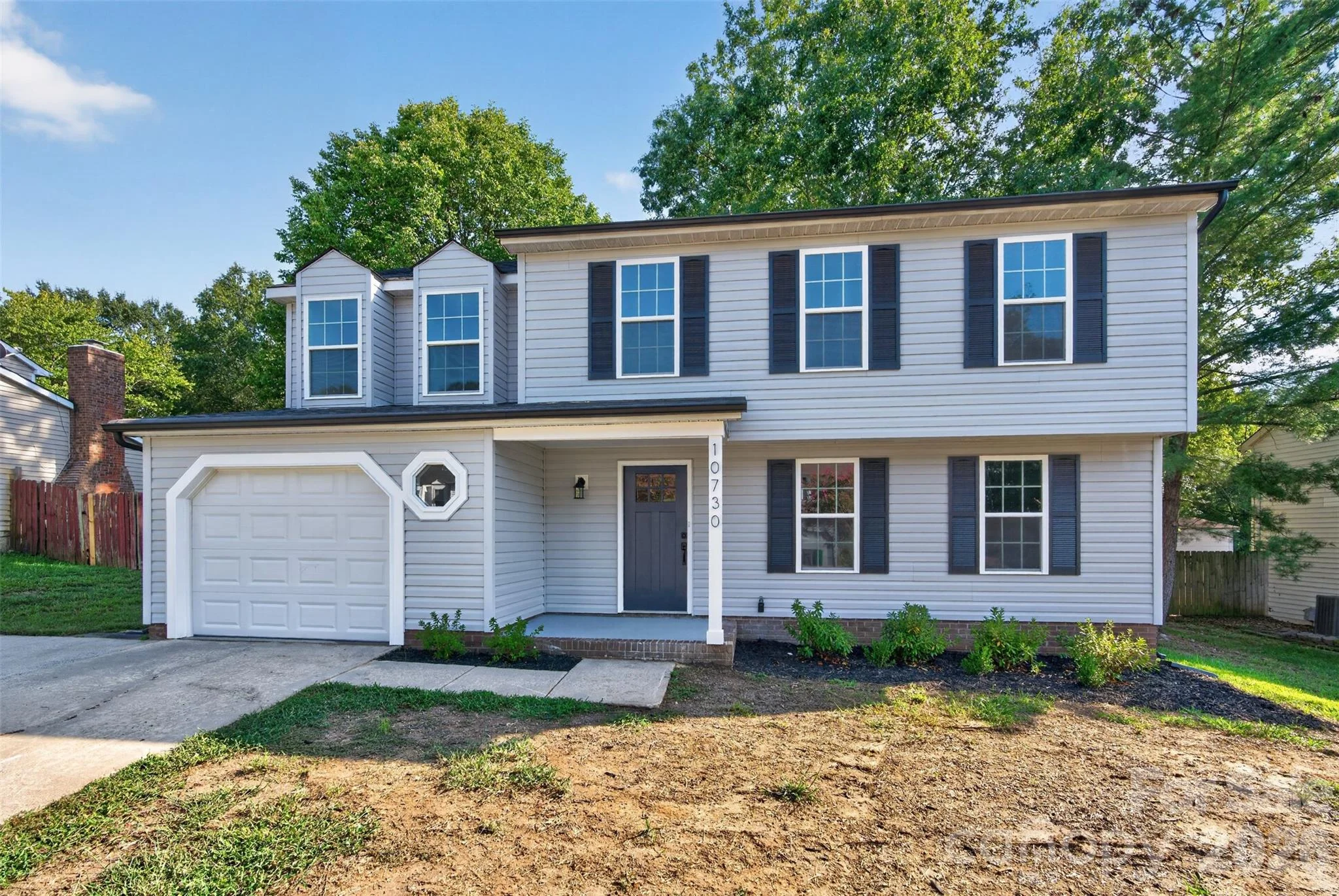 10730 Downpatrick Place, Charlotte, NC, 28262