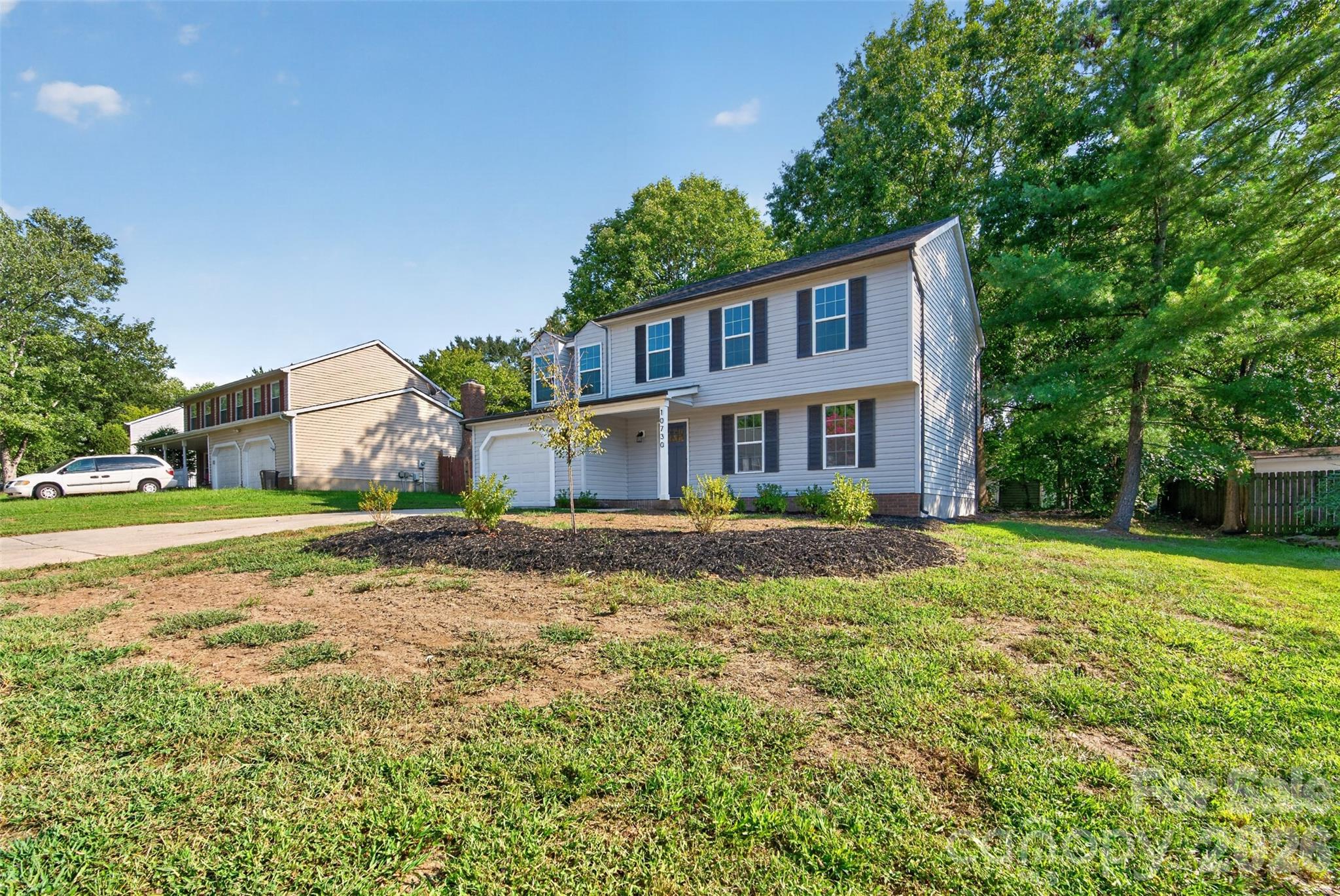10730 Downpatrick Place