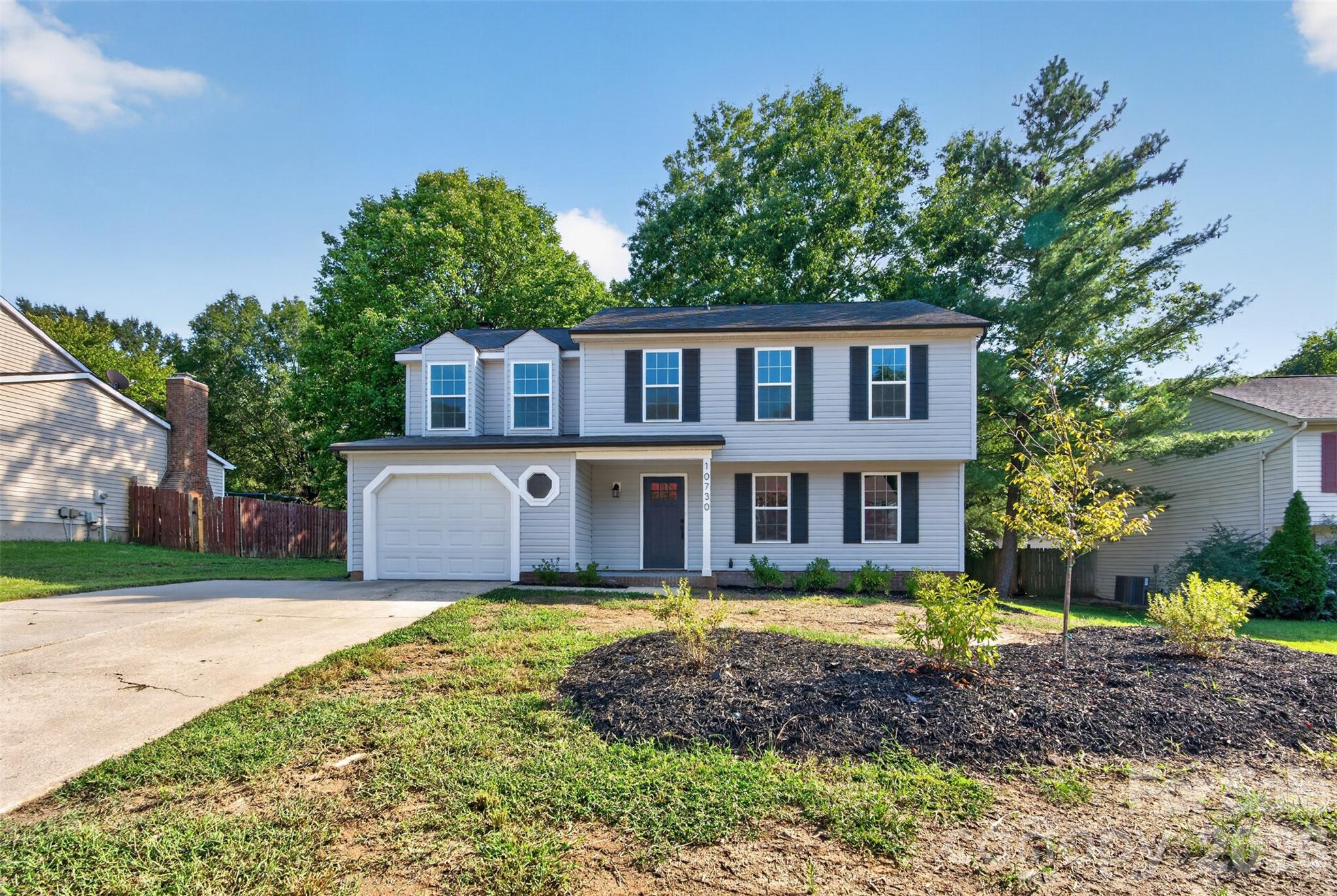 10730 Downpatrick Place