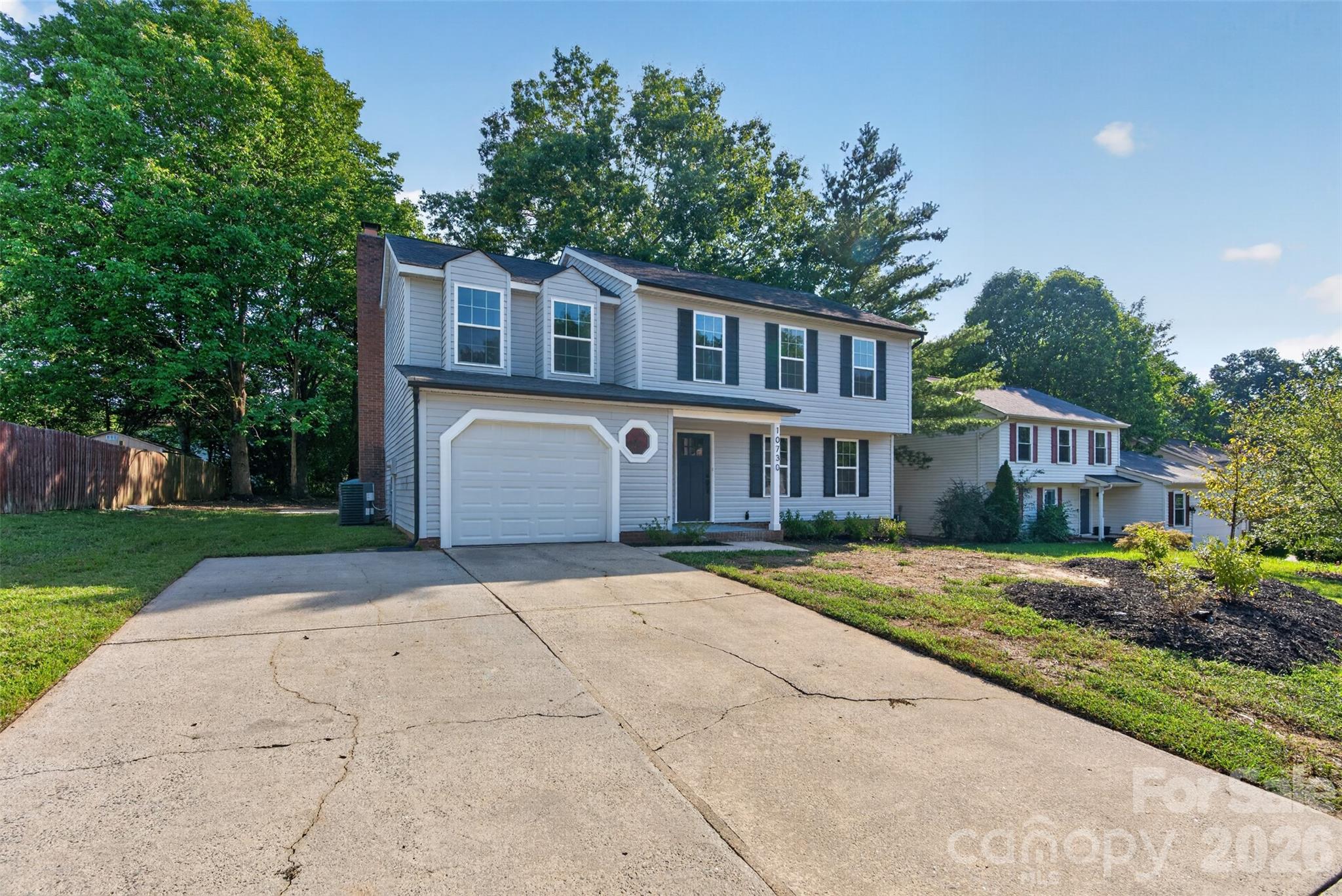 10730 Downpatrick Place