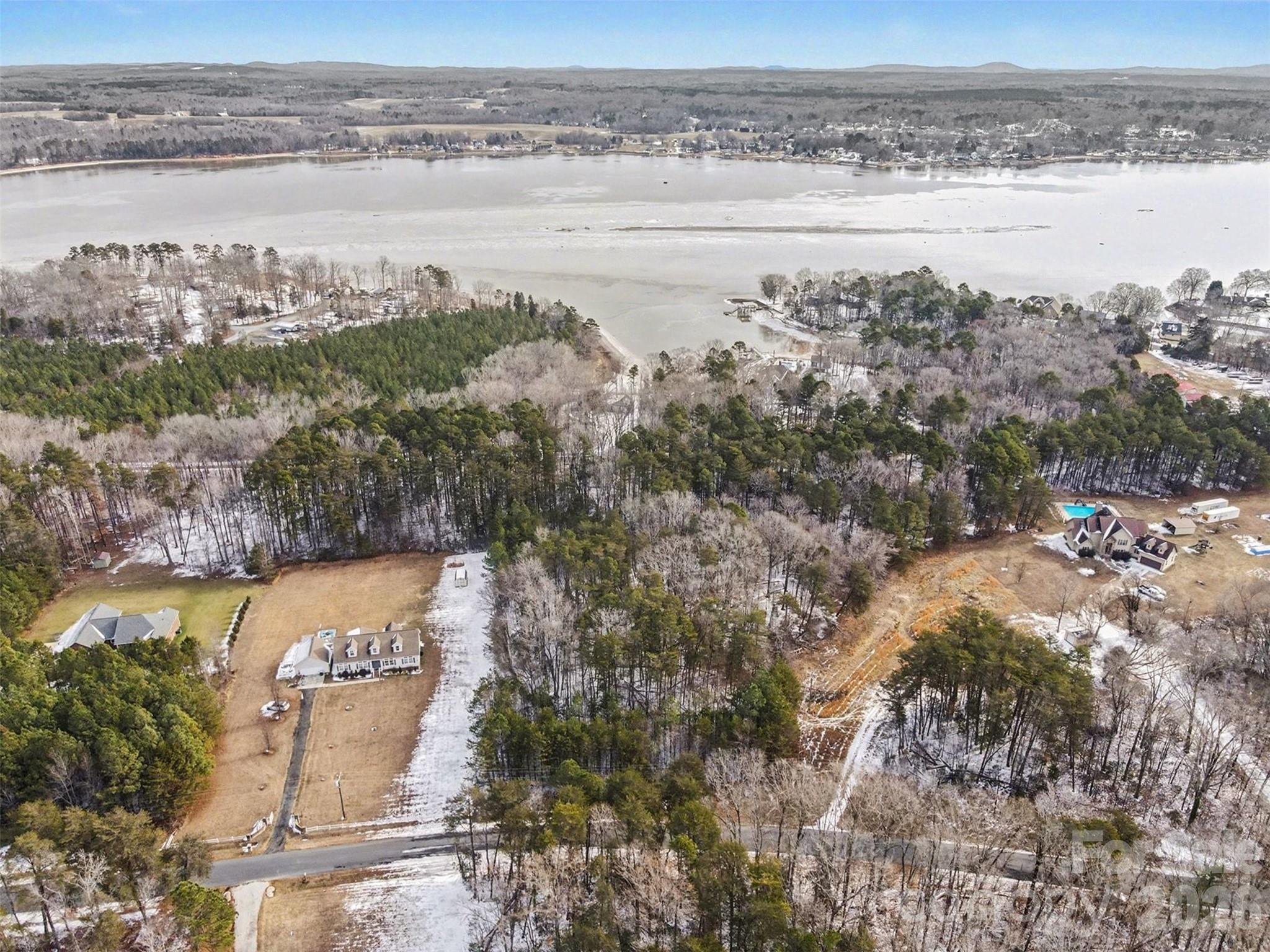 Lakeside Farms - Land