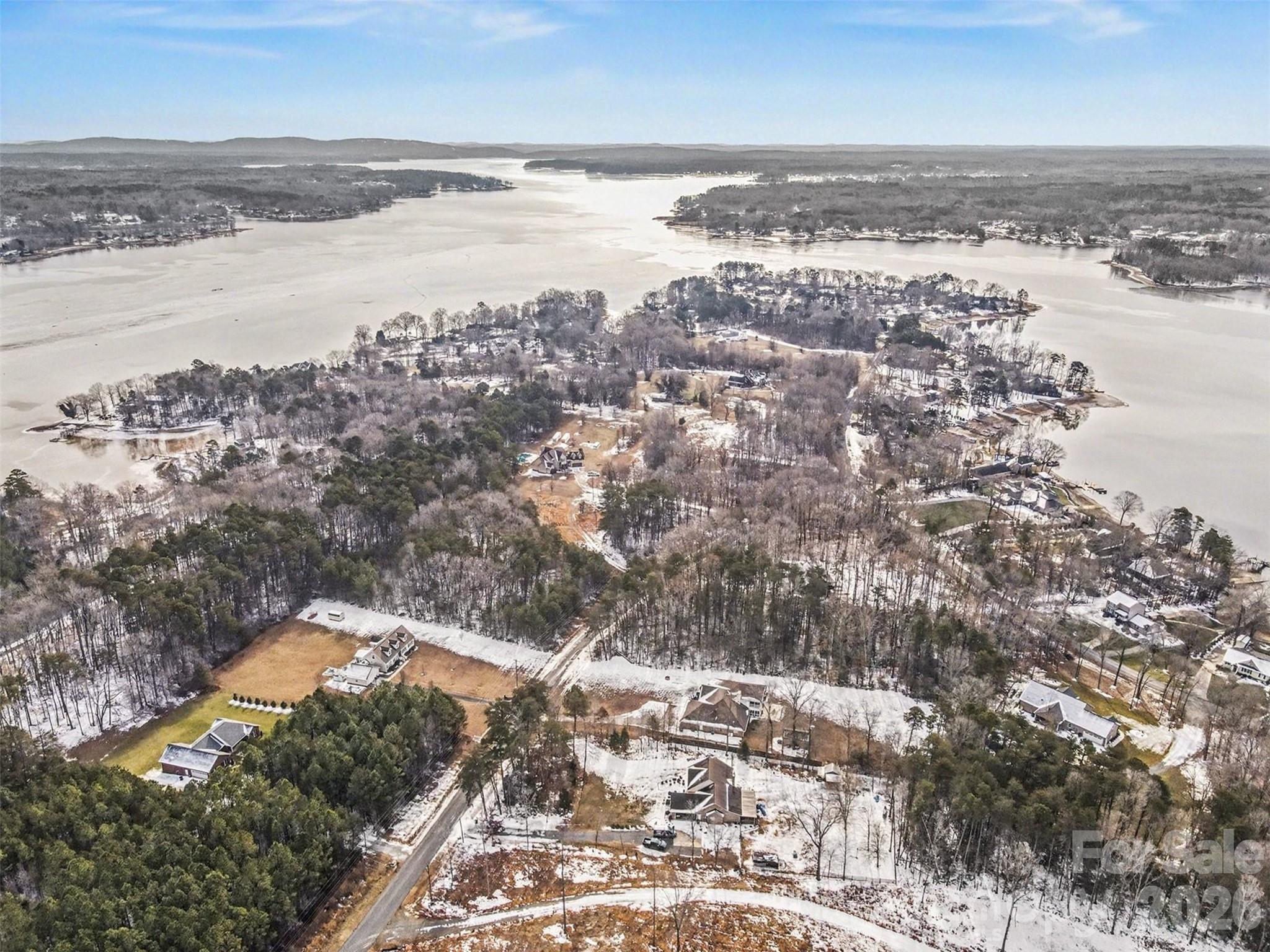 Lakeside Farms - Land