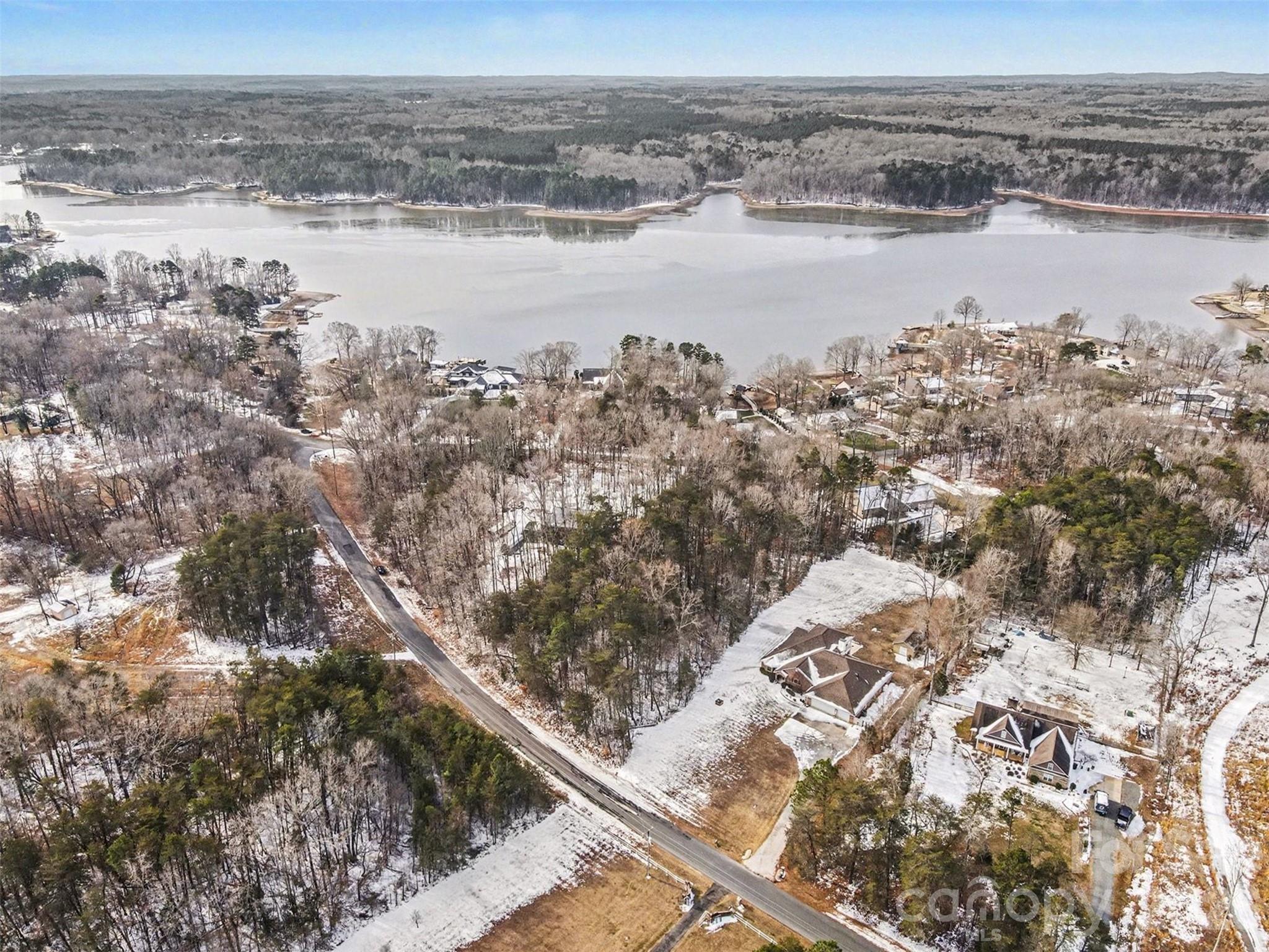 Lakeside Farms - Land