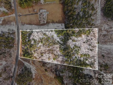 00 Hedrick Lambe Drive Salisbury NC 28146