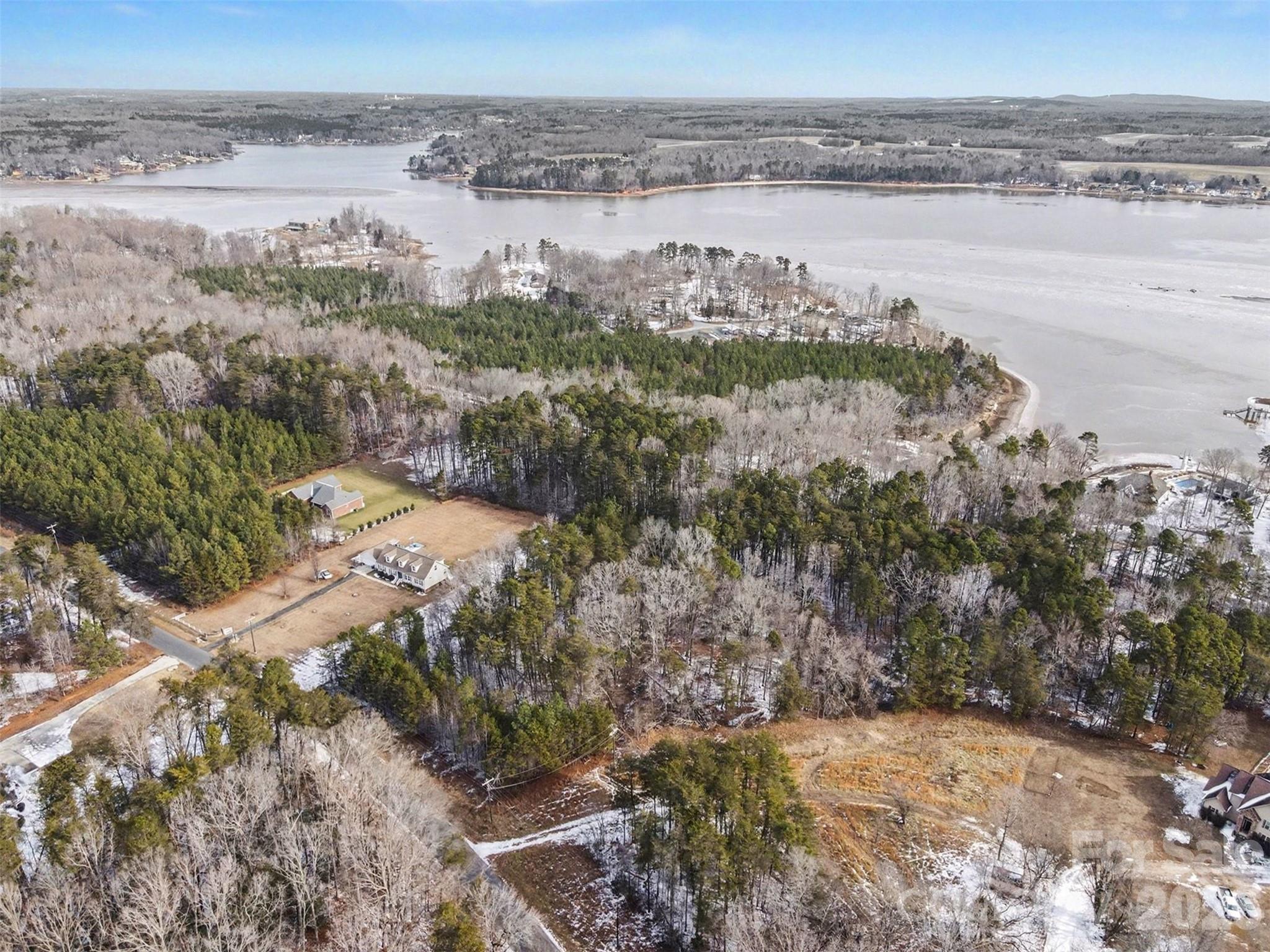 Lakeside Farms - Land