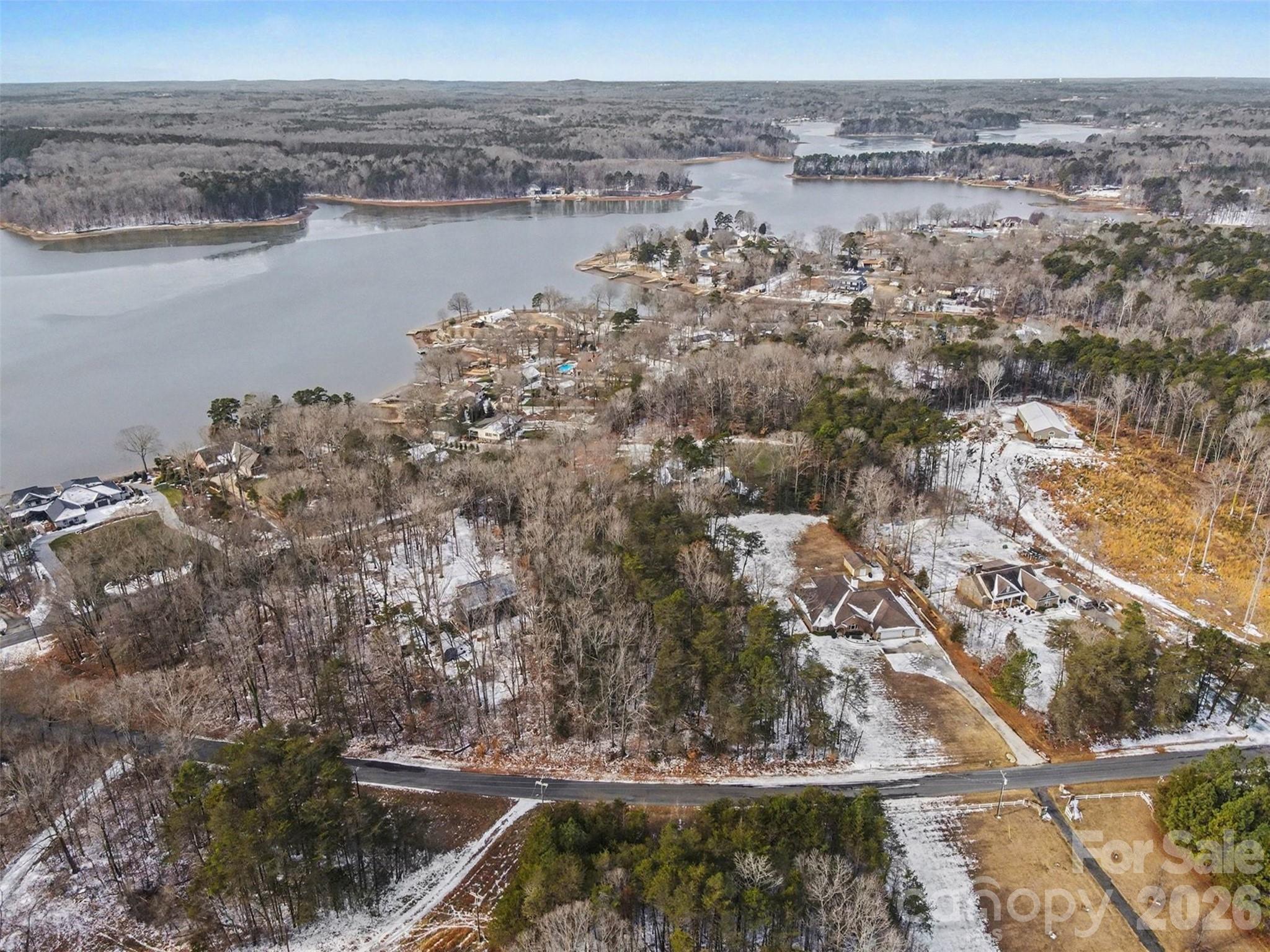 Lakeside Farms - Land