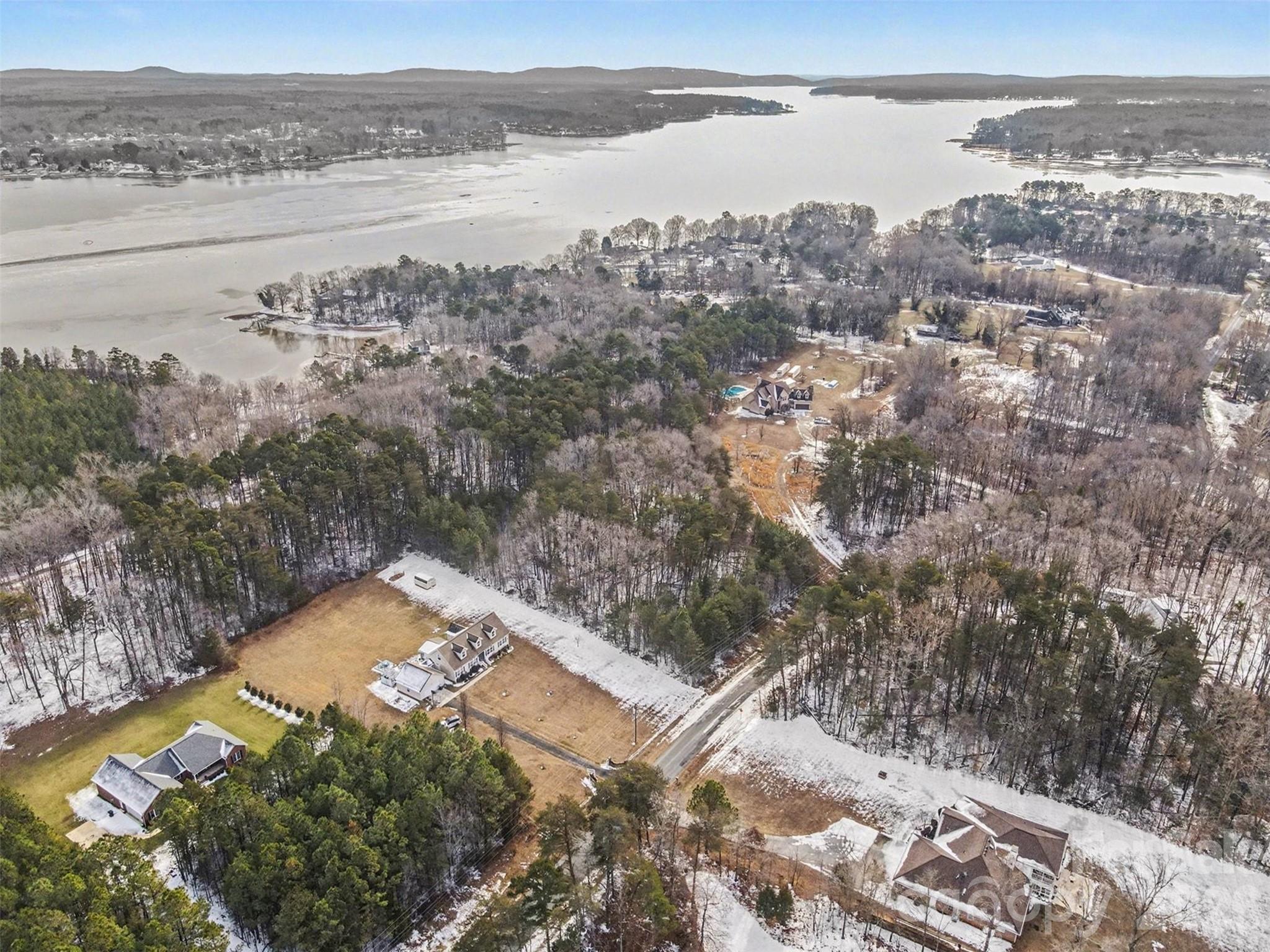 Lakeside Farms - Land