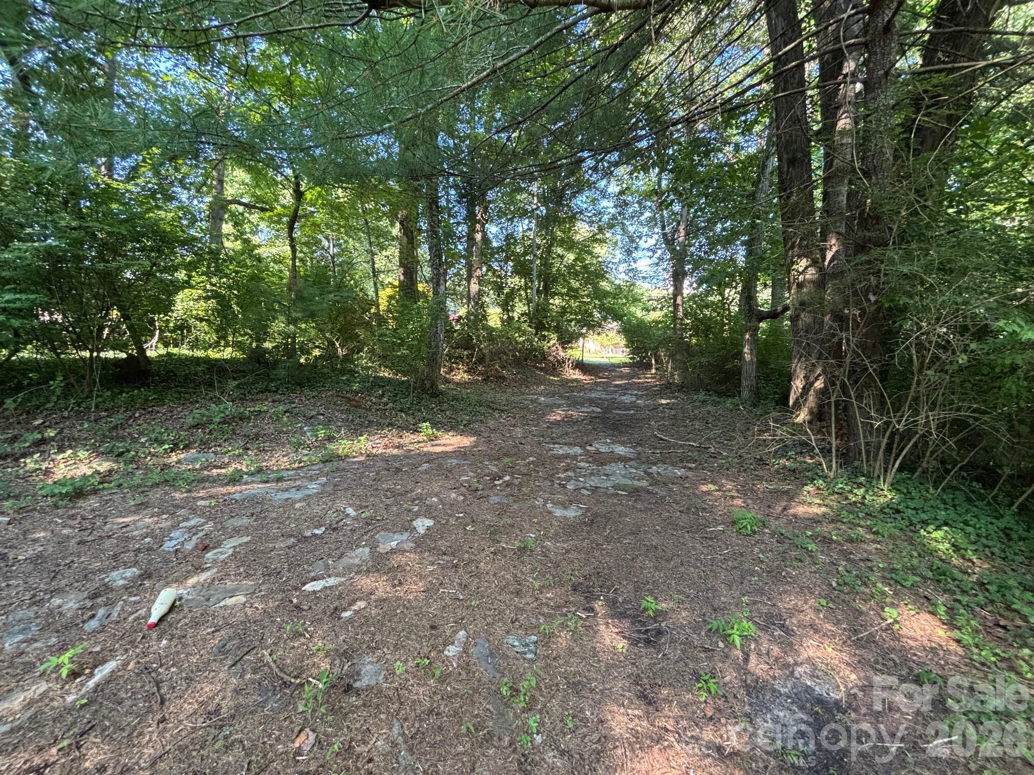 V/L Woodland Drive